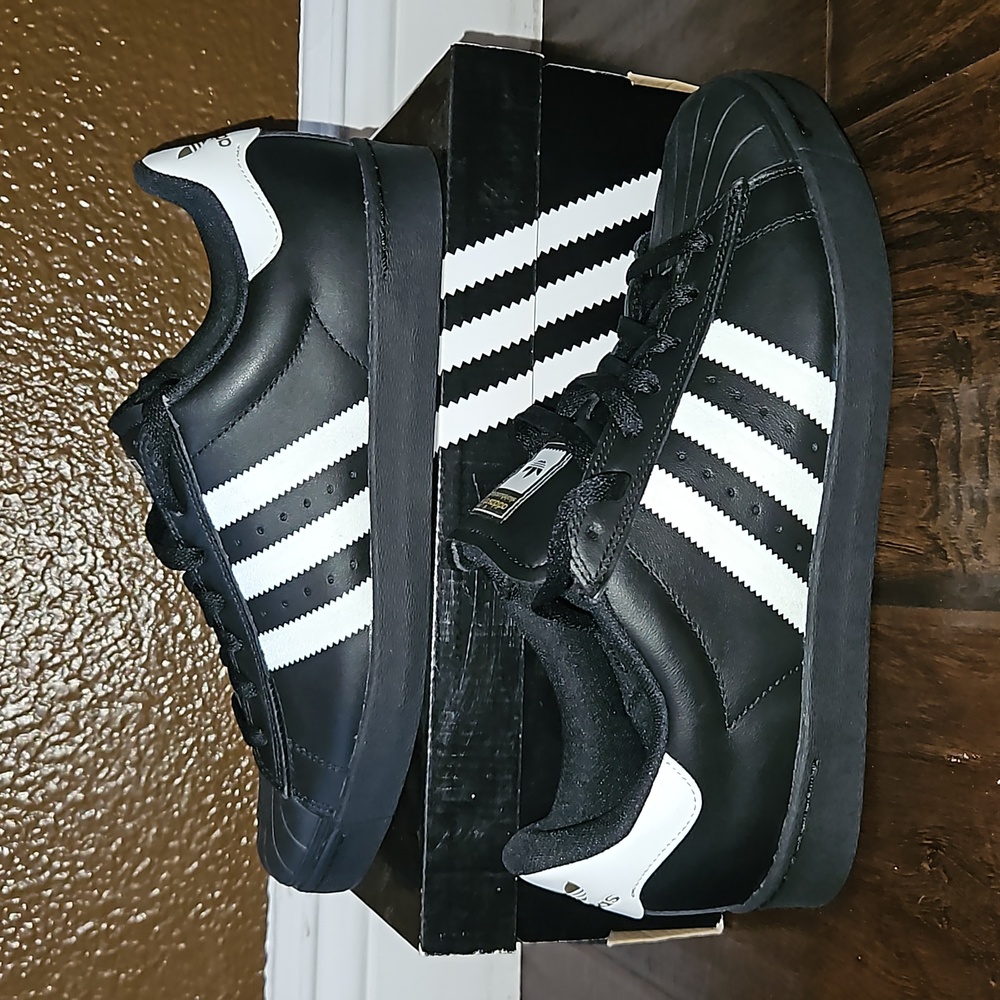 Men's Adidas Super Star